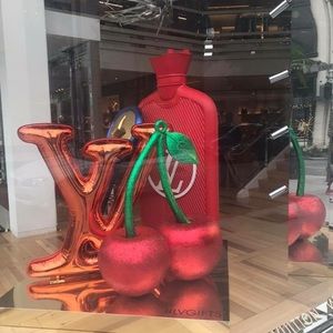 Meet your Posher, Terri